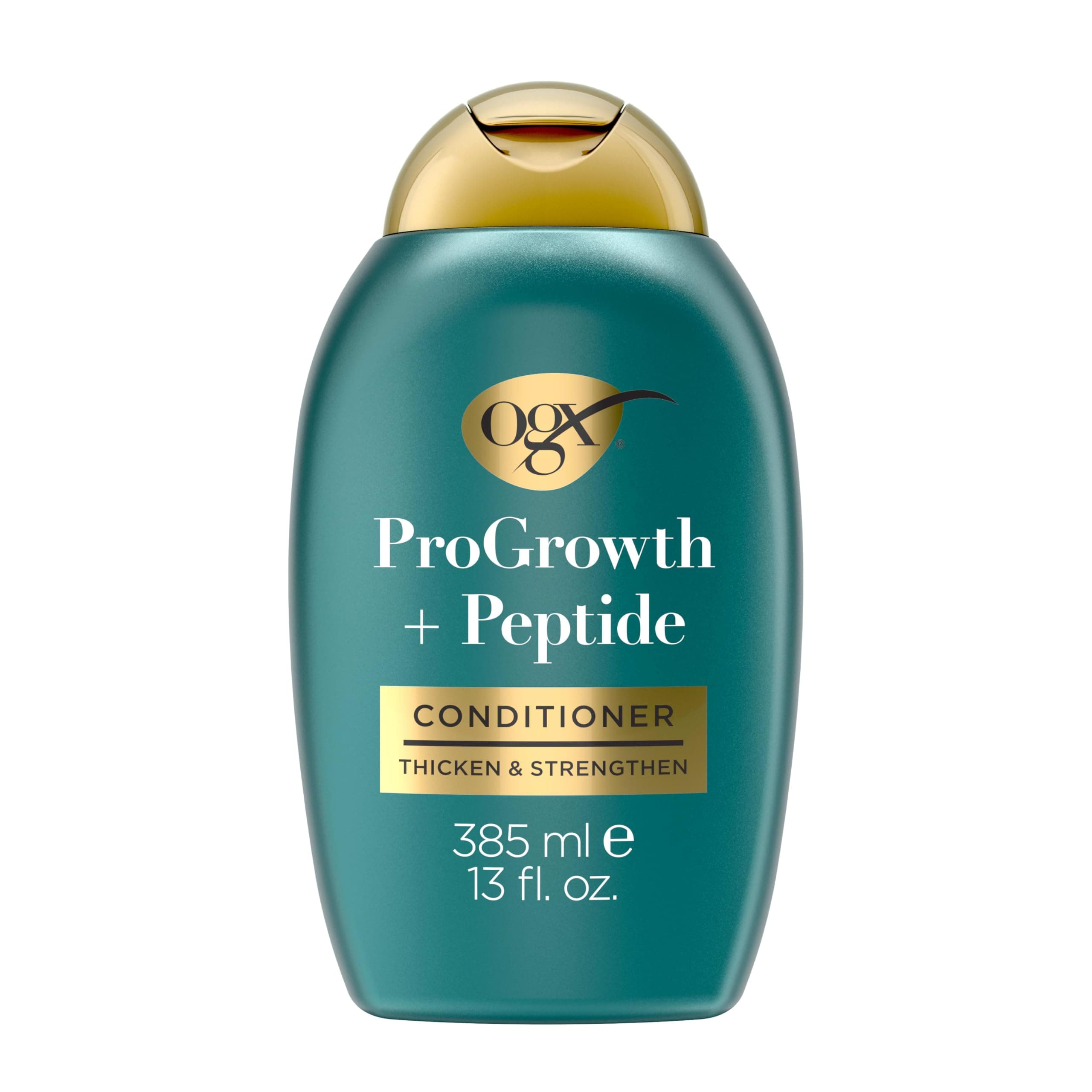 13-Oz OGX ProGrowth + Peptide Conditioner