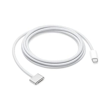 6.6' Apple USB-C to MagSafe 3 Charging Cable