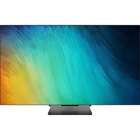 55" Sansui S55VOUG 4K Smart OLED TV
