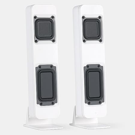 Drop BMR1 V2 Nearfield Monitors Compact Bluetooth Desktop Speakers