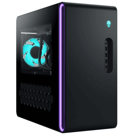 Micro Center: Alienware Aurora Gaming PC: Ultra 9 285K, RTX 5080, 32GB, 2TB