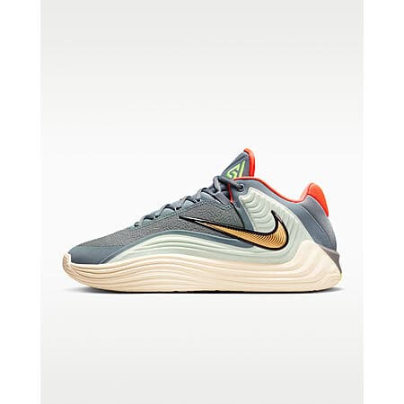Nike Men's Giannis Freak 7 Basketball Shoes (2 Colors)