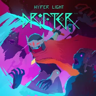 Steam PCDD Games Sale: The Vagrant $0.80, Balatro $12, Hyper Light Drifter