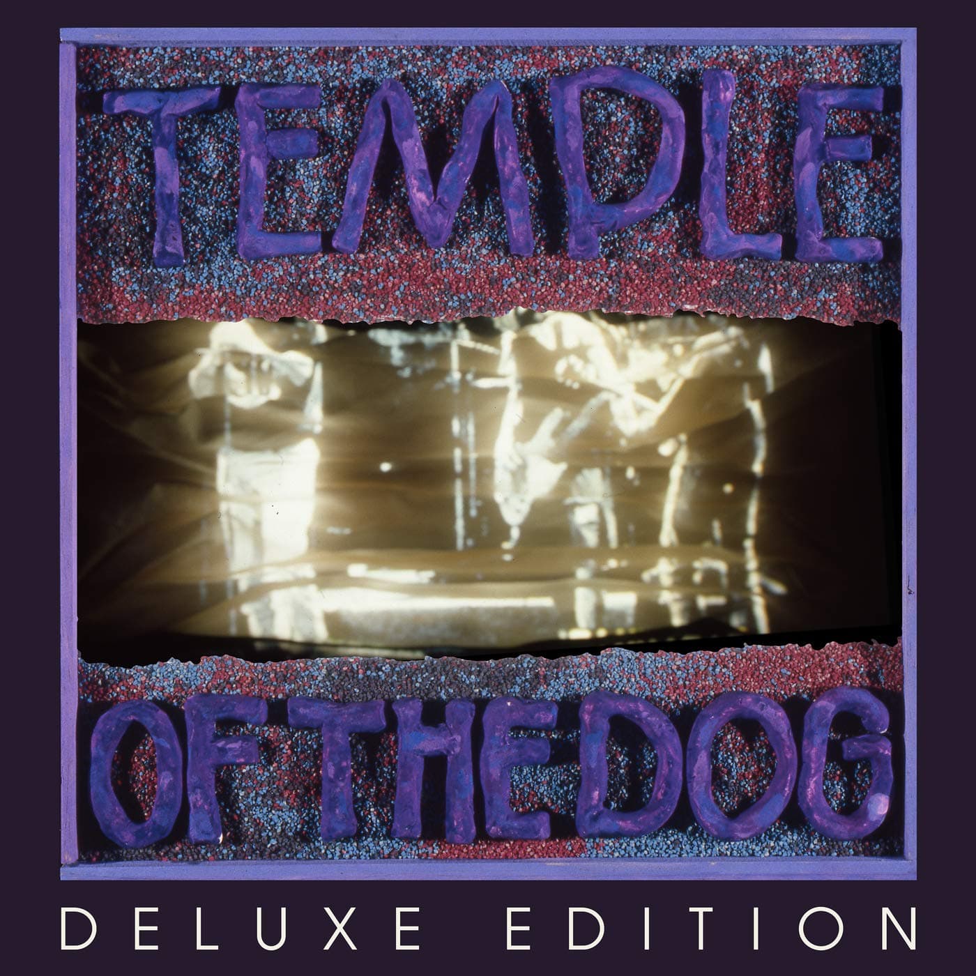 Temple Of The Dog 25th Anniversary Deluxe Ed. (2LP Vinyl w/ AutoRip MP3 Album)