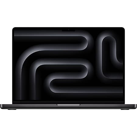 14.2" Apple MacBook Pro (2025): M5, Liquid Retina XDR, 24GB RAM, 512GB SSD