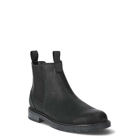 Portland Boot Company Men's Casual Chelsea Boots (3 colors)